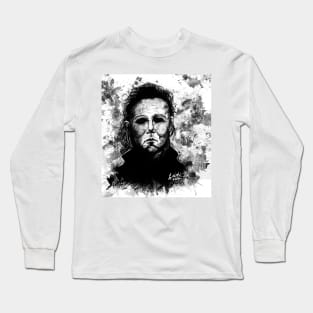 Halloween Long Sleeve T-Shirt